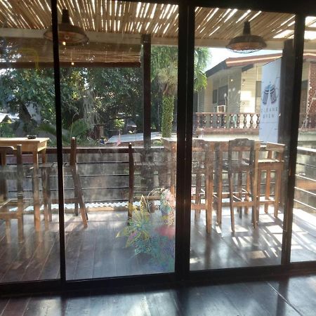 Laule'A Hostel El Nido Zewnętrze zdjęcie