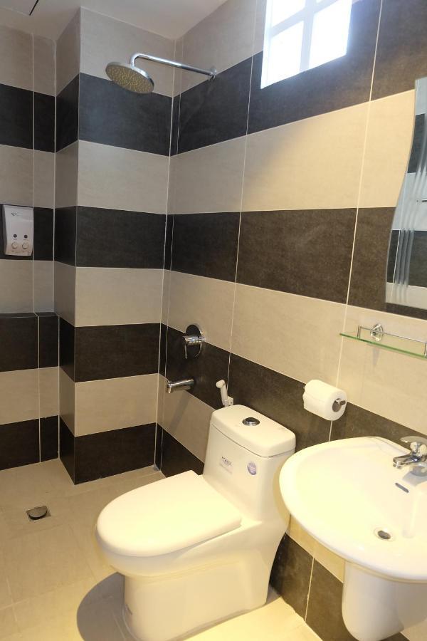 Laule'A Hostel El Nido Zewnętrze zdjęcie