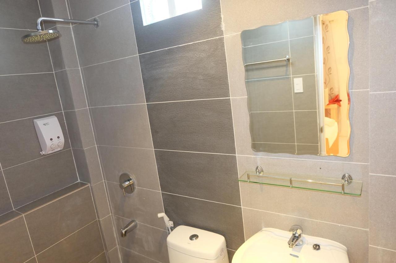 Laule'A Hostel El Nido Zewnętrze zdjęcie