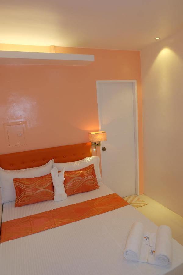 Laule'A Hostel El Nido Zewnętrze zdjęcie
