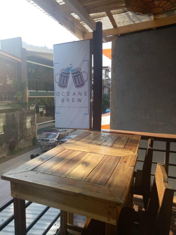 Laule'A Hostel El Nido Zewnętrze zdjęcie