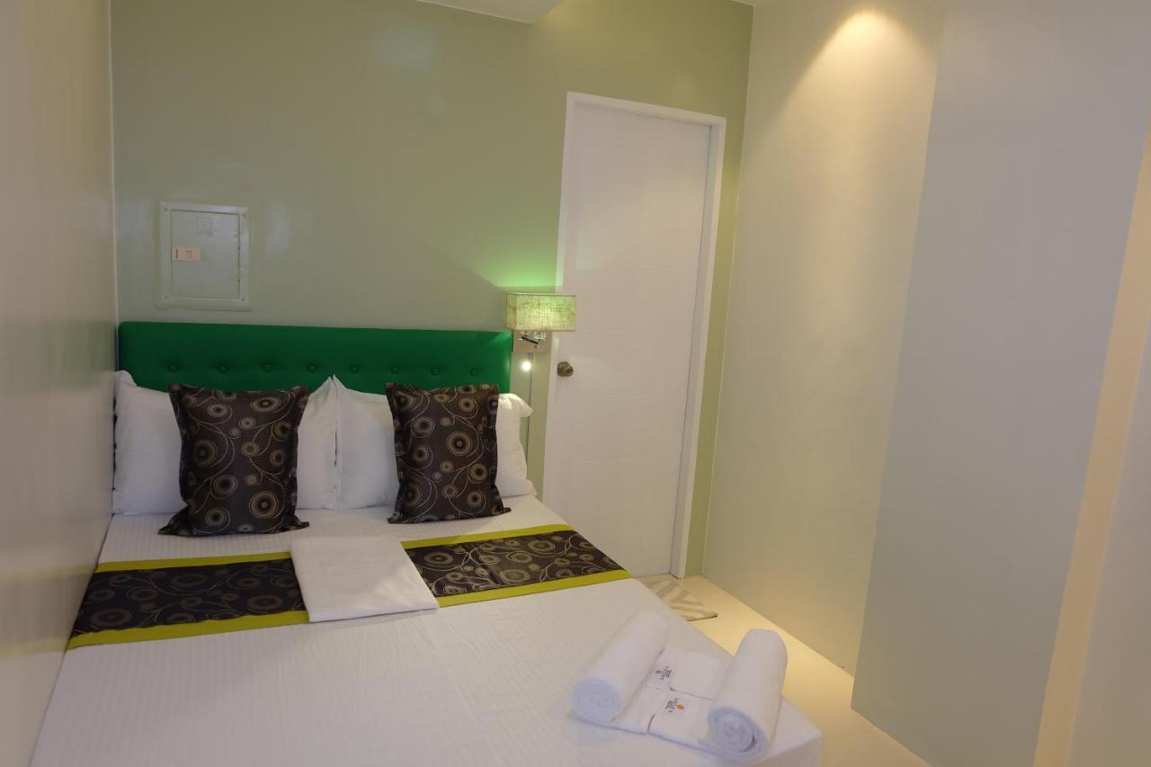Laule'A Hostel El Nido Zewnętrze zdjęcie