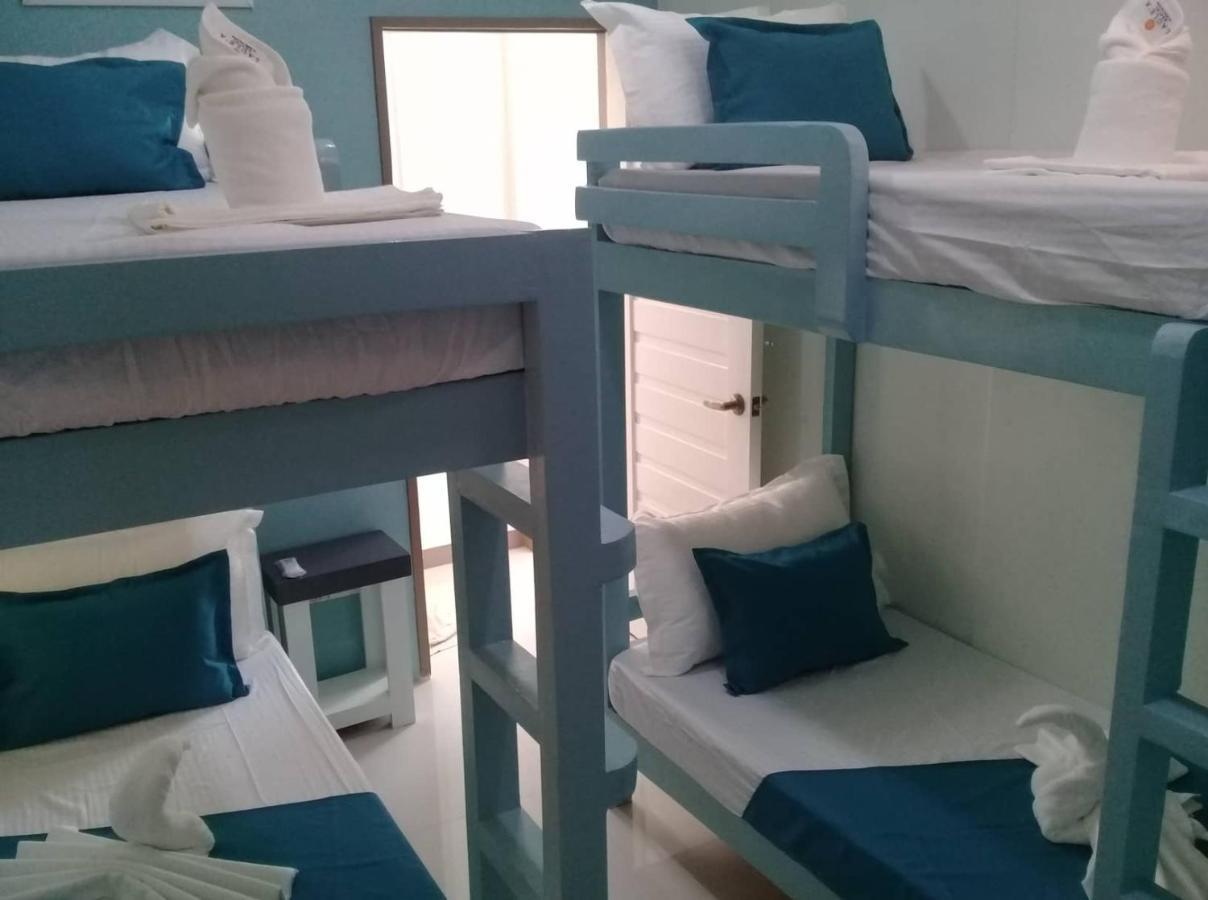 Laule'A Hostel El Nido Zewnętrze zdjęcie